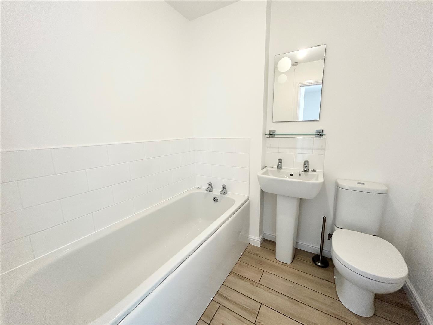 Ffordd Y Draen, Coity, Bridgend, CF35 6BF